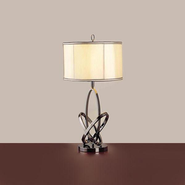  Delight Collection · Table Lamp · BT-1015 white black