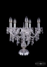 Bohemia Ivele Crystal · 5703 · 1403L/5/141-39/Ni
