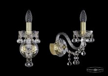 Bohemia Ivele Crystal · 1409 · 1409B/1/160/G