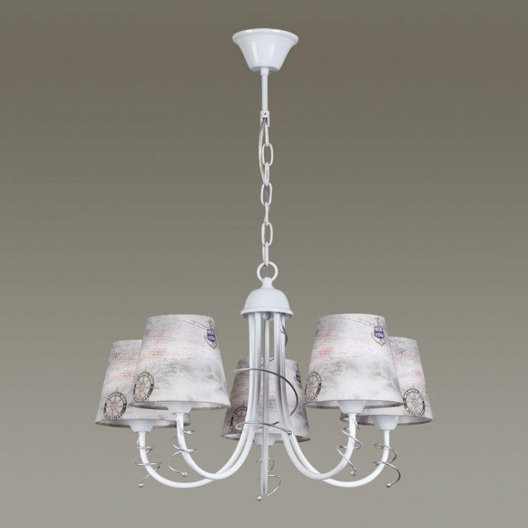  Lumion · Urbana · 3620/5