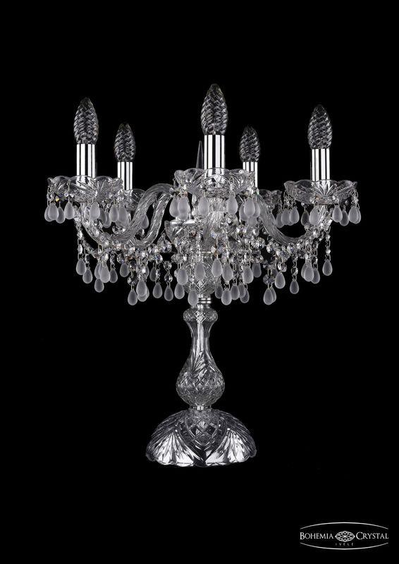  Bohemia Ivele Crystal · 1410 · 1410L/5/141-47/Ni/V0300
