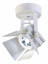 Настенный прожектор Favourite Projector 1771-1U