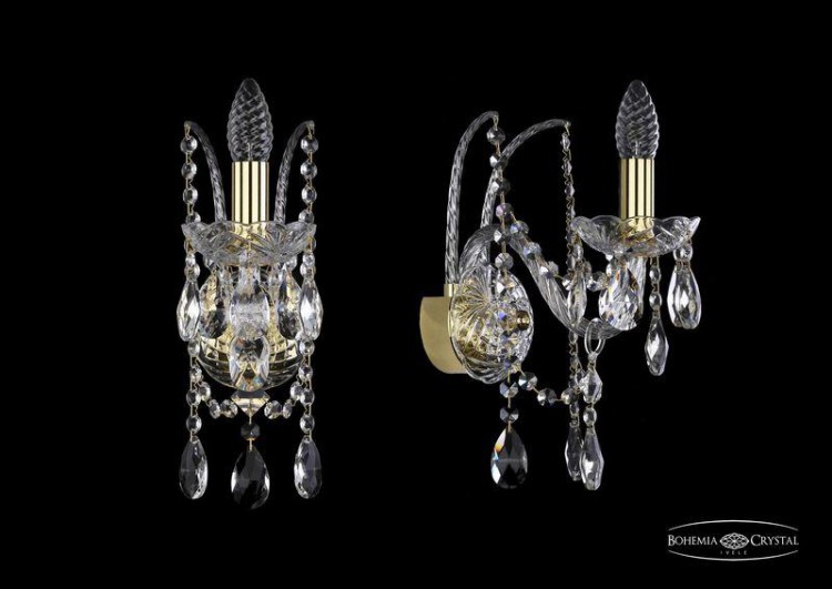  Bohemia Ivele Crystal · 1411 · 1411B/1/160/G