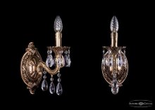 Bohemia Ivele Crystal · 1700 · 1702B/1/175/A/FP