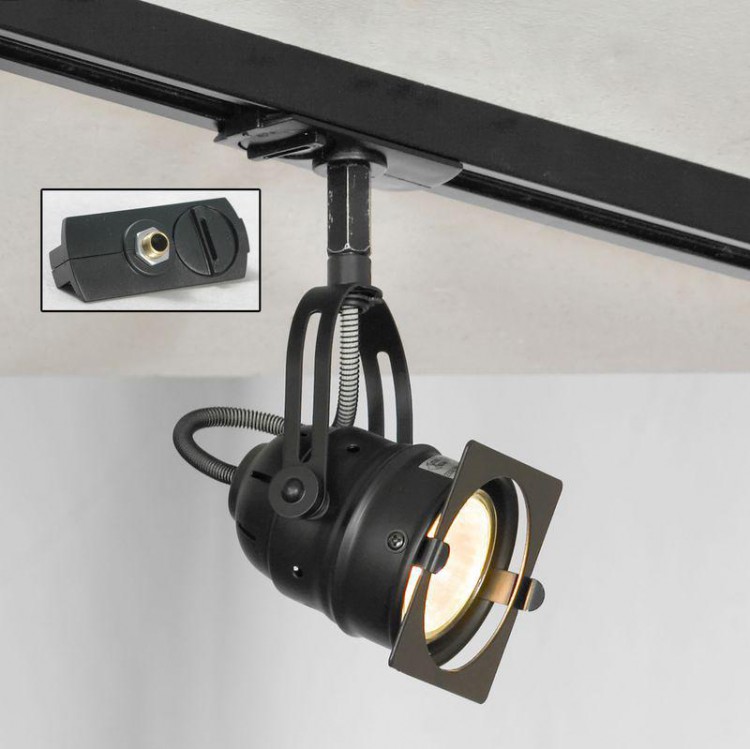  Lussole Loft · track lights · LSP-9118-TAB