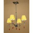  Mantra · Viena - shade - antique brass · 353