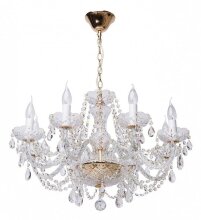 Подвесная люстра MW-Light Каролина 5 367012708