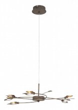 Подвесная люстра Brilliant Clarisse G07469/20