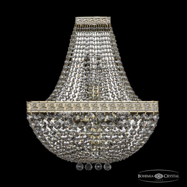  Bohemia Ivele Crystal · 1928 · 19282B/H1/35IV GW