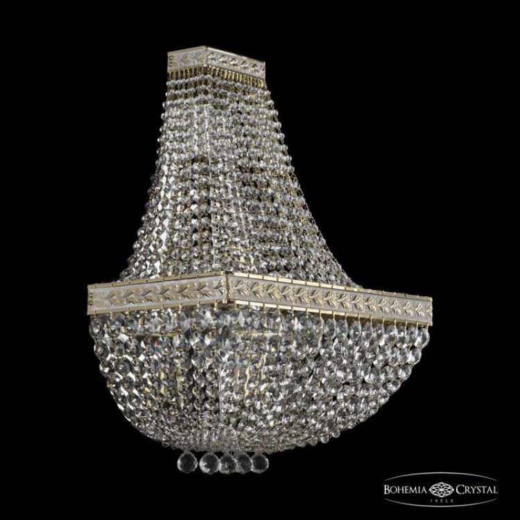  Bohemia Ivele Crystal · 1928 · 19282B/H1/35IV GW