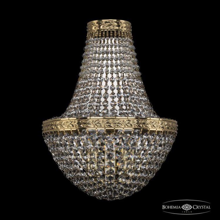  Bohemia Ivele Crystal · 1932 · 19321B/H1/25IV G