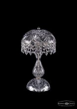 Bohemia Ivele Crystal · 5011 · 5011/22-42/Ni/Drops