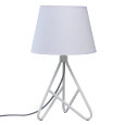  Настольная лампа декоративная MW-Light Берк 1 446030901