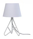  Настольная лампа декоративная MW-Light Берк 1 446030901