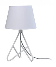Настольная лампа декоративная MW-Light Берк 1 446030901