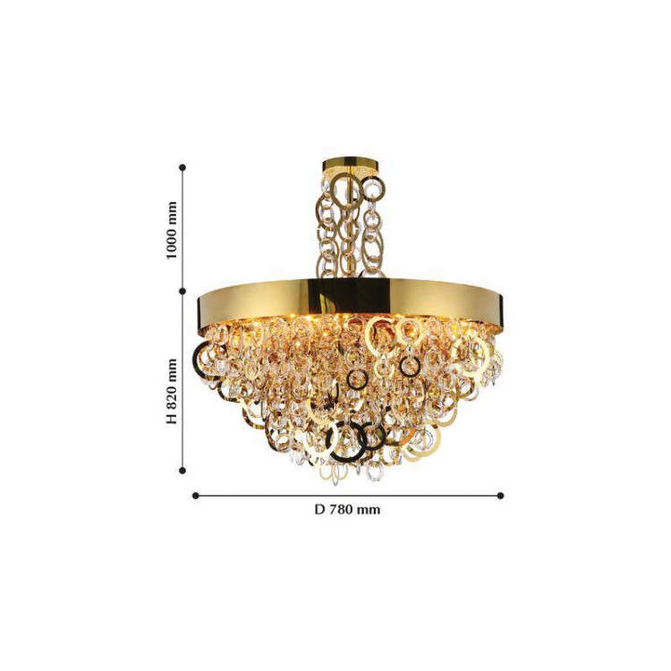  Favourite · Leporem · 2207-12P