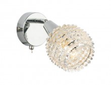 Globo Lighting · Daxos · 54502-1
