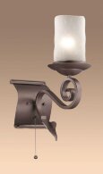  Odeon Light · bosta · 2438/1W