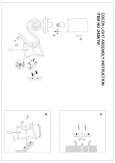 Odeon Light · bosta · 2438/1W