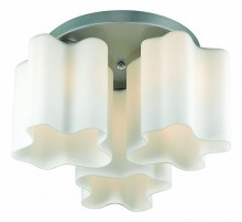 Потолочные люстра ST Luce Onde SL116.502.03