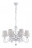 Maytoni · Paris · ARM402-06-W