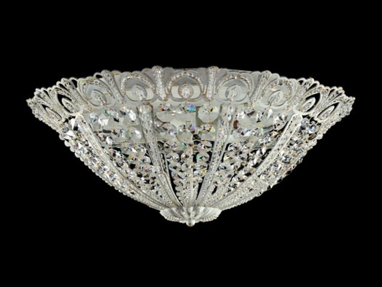 Maytoni · Diamant 8 · DIA901-PT50-WG