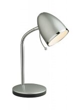 Настольная лампа офисная Odeon Light Luri 2330/1T