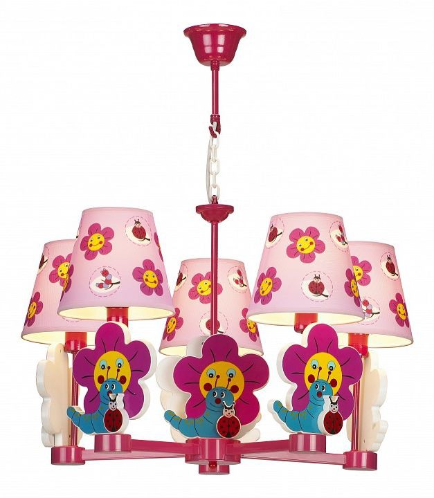  Люстра на штанге ST Luce Estata SL801.603.05