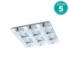 Потолочная люстра Eglo Vicaro 93315
