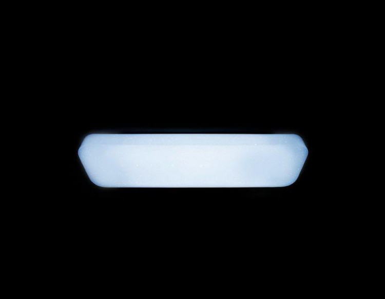  Ambrella · Orbital · F318 WH 48W S600