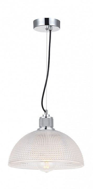  Подвесной светильник Lussole Loft LSP-021 LSP-0218