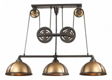 Подвесной светильник Lussole Loft LSP-9867