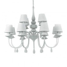 Ideal Lux · Blanche · BLANCHE SP12 BIANCO