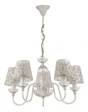 Подвесная люстра Lumion Godelina 3261/5