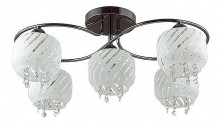Люстра на штанге Lumion Grandina 3078/5C