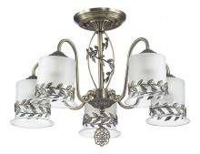 Люстра на штанге Lumion Paolina 3283/5C