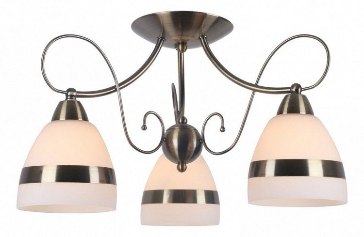 Arte Lamp · Noemi · A6192PL-3AB