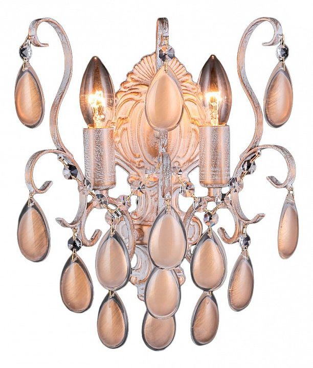 Crystal Lux · Sevilia · SEVILIA AP2 GOLD