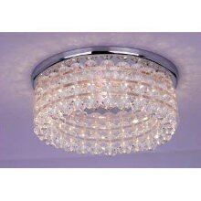 Arte Lamp · Brilliants-d · A7220PL-1CC