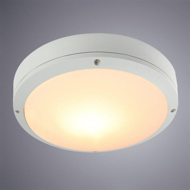  Arte Lamp · City · A8154PF-2WH