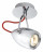 Arte Lamp · Atlantis · A4005AP-1CC