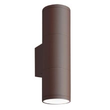 Ideal Lux · Gun · GUN AP2 SMALL COFFEE