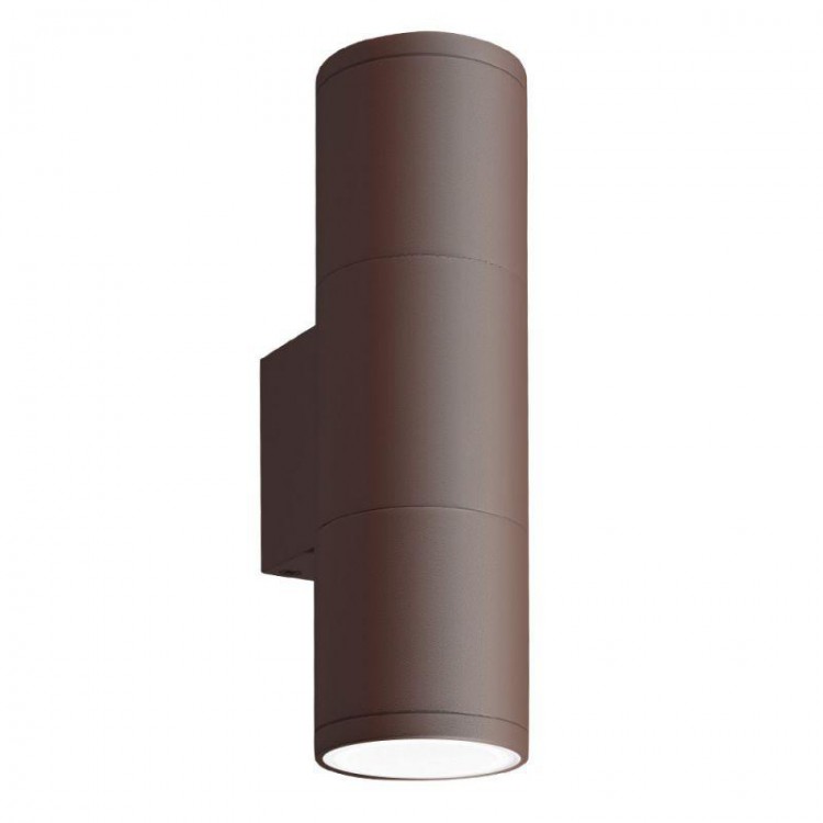 Ideal Lux · Gun · GUN AP2 SMALL COFFEE
