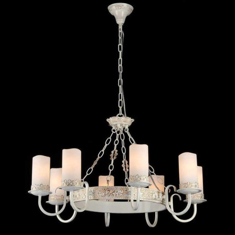  Maytoni · Palazzo · RC562-PL-08-W