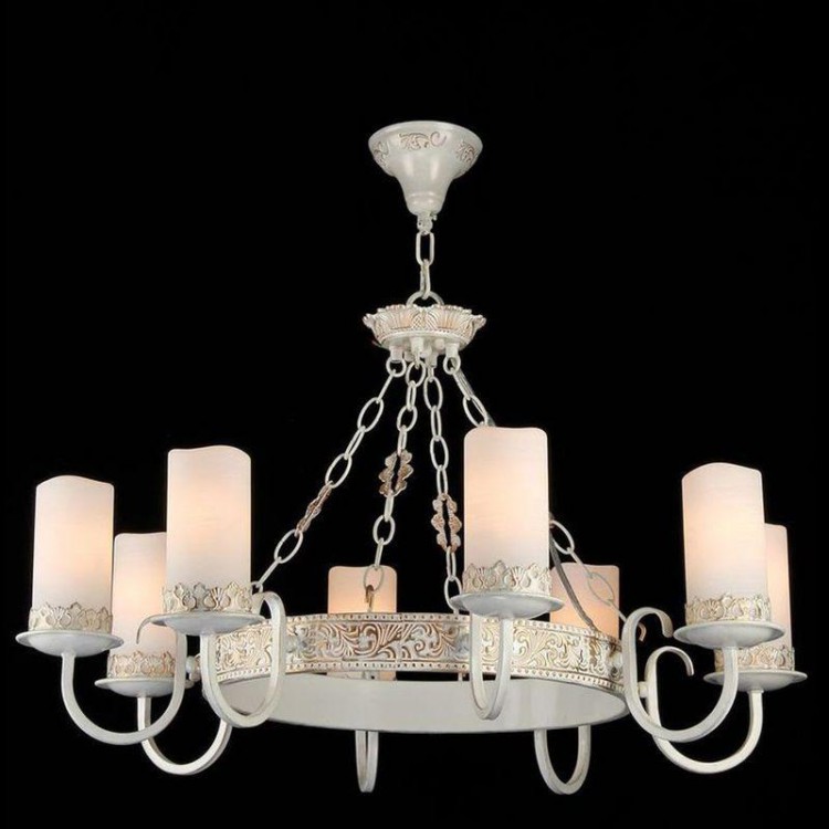  Maytoni · Palazzo · RC562-PL-08-W