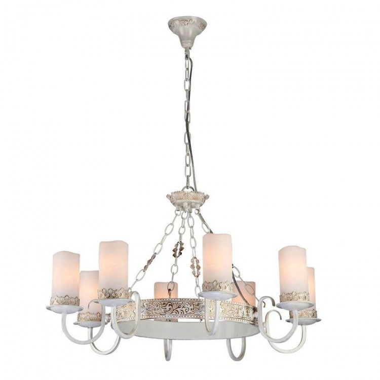  Maytoni · Palazzo · RC562-PL-08-W