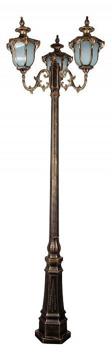  Фонарный столб Feron Флоренция 11438