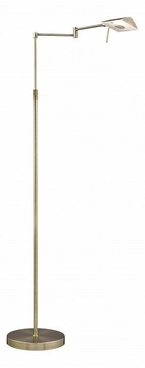 Arte Lamp · Wizard · A5665PN-1AB