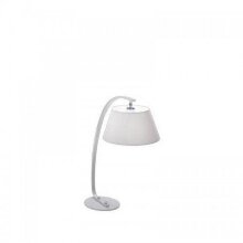Ideal Lux · Pagoda · PAGODA TL1 BIANCO