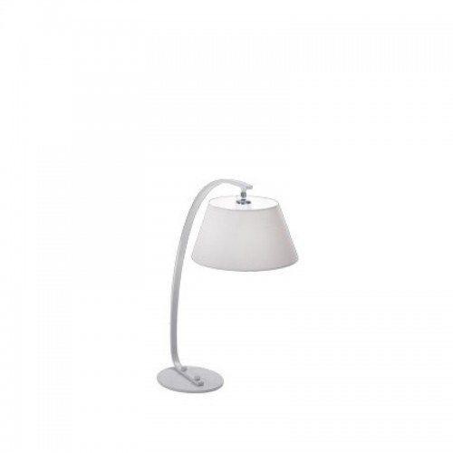  Ideal Lux · Pagoda · PAGODA TL1 BIANCO
